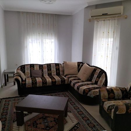 Antalya Begonvil Apart 외부 사진