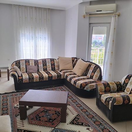 Antalya Begonvil Apart 외부 사진