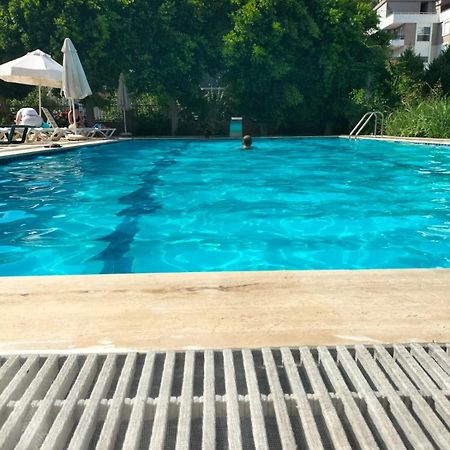 Antalya Begonvil Apart 외부 사진