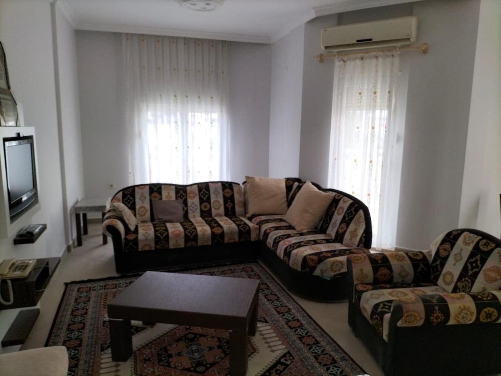 Antalya Begonvil Apart 외부 사진