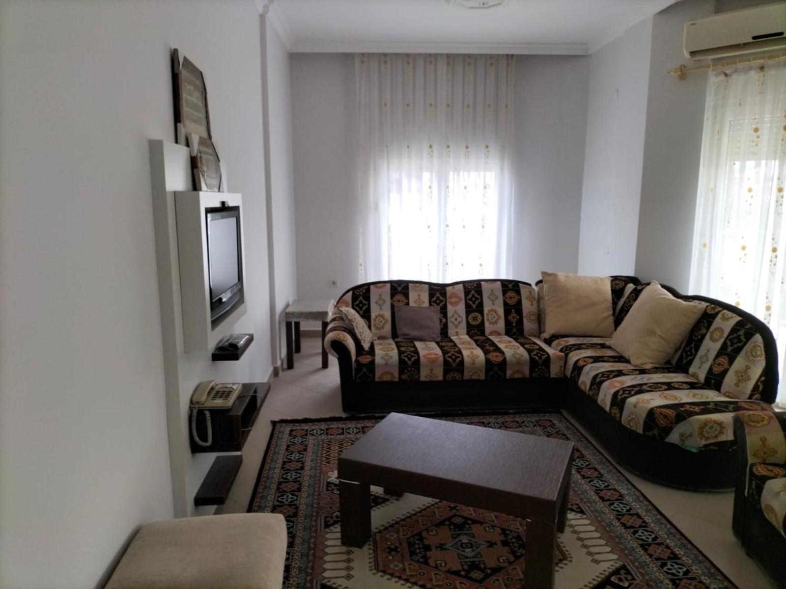 Antalya Begonvil Apart 외부 사진