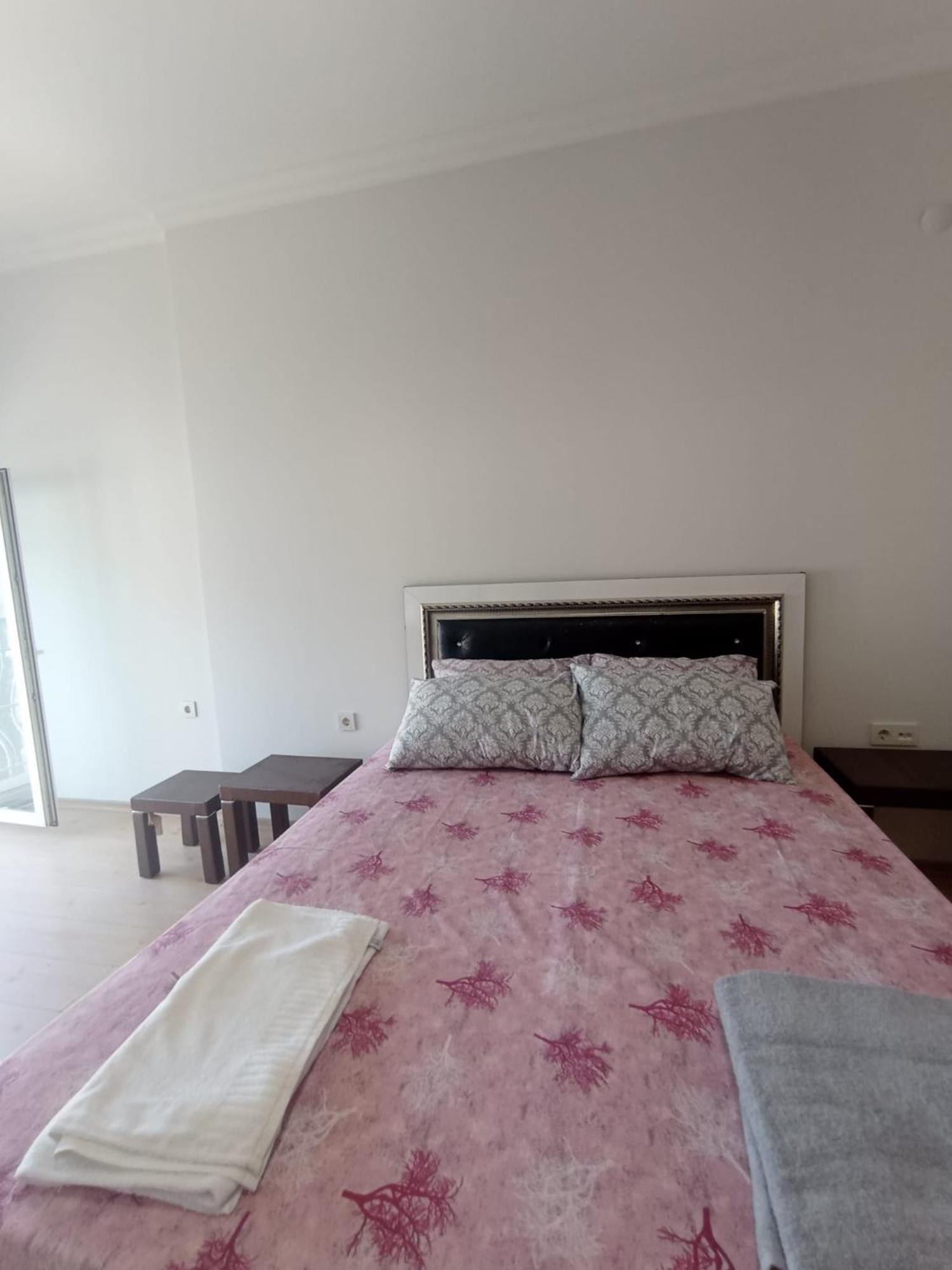 Antalya Begonvil Apart 외부 사진