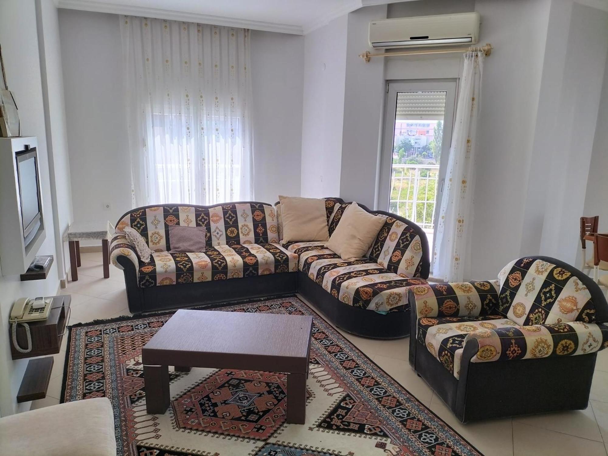 Antalya Begonvil Apart 외부 사진